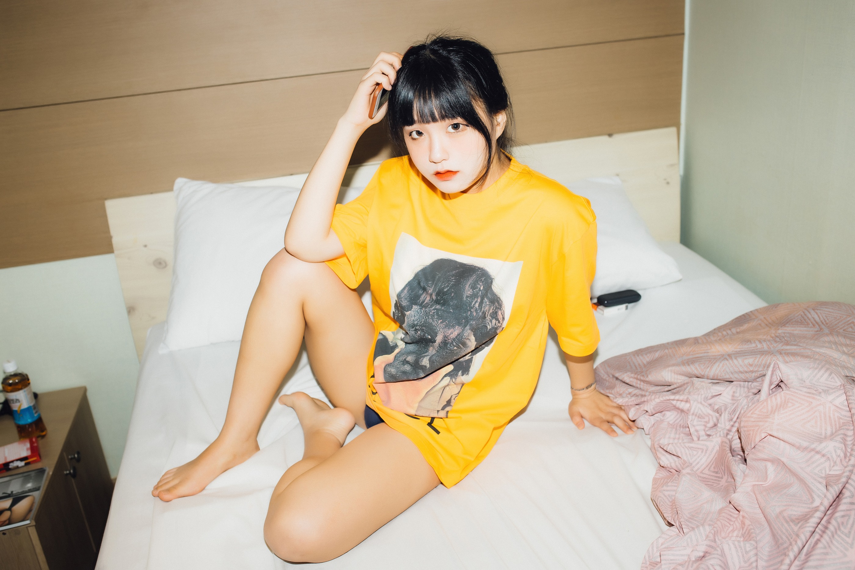 图片[1]-Jenny – NO.002-XikXak